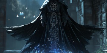 神武手游魔王究竟是什么职业？