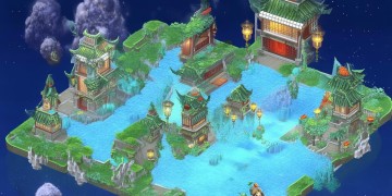 问道手游封神玩法真的好玩吗？