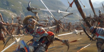 手游中双刀可以挡远程攻击吗？