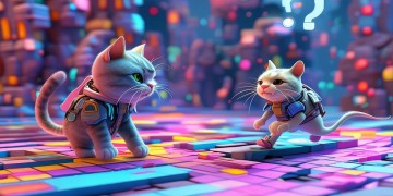 猫和老鼠手游到底有什么福利呢？