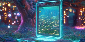手游神武可以在电脑上玩吗？