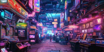 手游穿越火线有黑市吗？