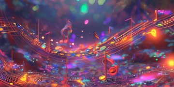 什么手游音乐最好听？