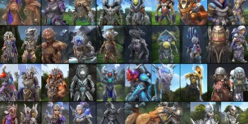 艾克在手游中有哪些皮肤呢？