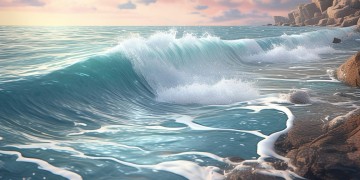 海浪手游有觉醒系统吗？