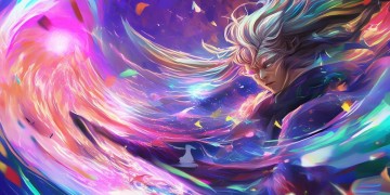 手游风行者大招带什么好呢？