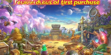 天龙手游首充究竟送什么？