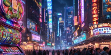 CF手游在哪抽盘龙？