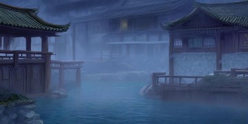逆水寒手游可以采访吗？
