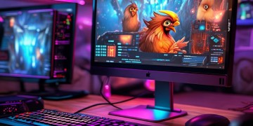 吃鸡手游主播究竟用什么显卡合适？