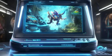 手游模拟器可以玩LOL手游吗？