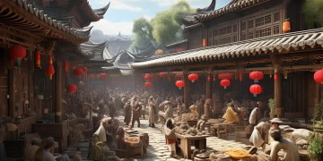 游戏大明有手游吗？