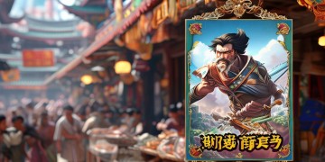 哪个手游里有樊哙呢？