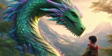 问道手游宝宝该骑什么？