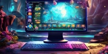 电脑传奇手游哪个好玩？