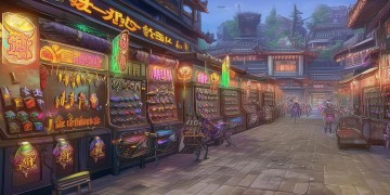 手游问道连击该选什么装备？