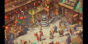 神武手游官职究竟有什么用？