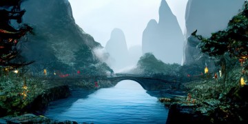 逆水寒手游该带什么特质？