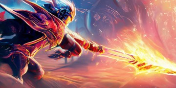 手游吉格斯需要用攻速吗？