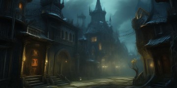 卡赞的诅咒出现在什么手游里？