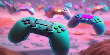 哪些手游连手柄玩更有趣呢？