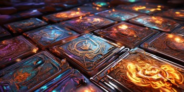 手游剑魔用什么卡片搭配最好？
