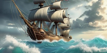 海盗手游都有哪些版本呢？