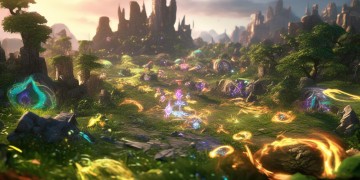 英雄联盟手游英雄是什么？