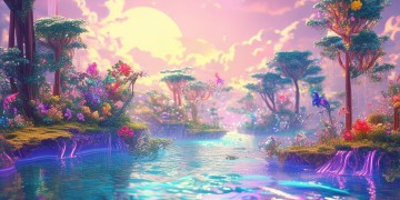 梦幻手游经典风格究竟是什么？