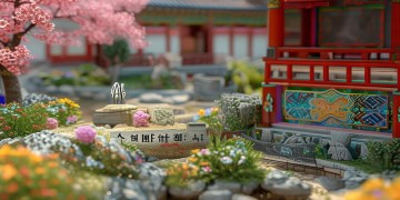 韩服手游CF花钱吗？