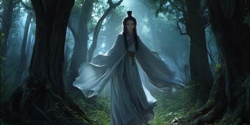手游真的要出女鬼剑吗？