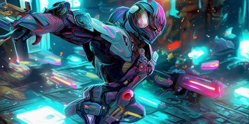 CF手游角色可以点什么？