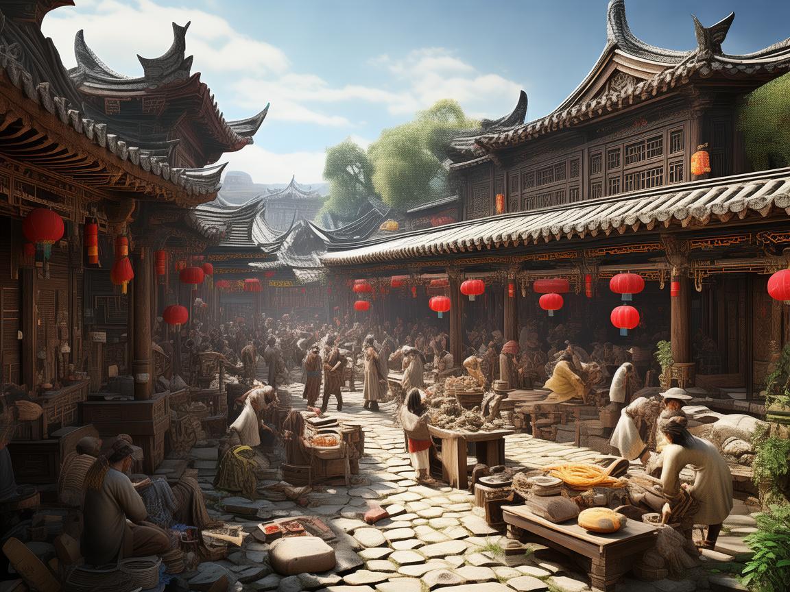 游戏大明有手游吗？