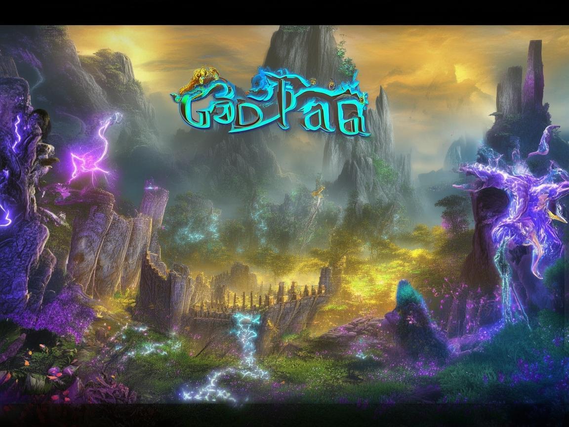 神途手游究竟好玩在哪？
