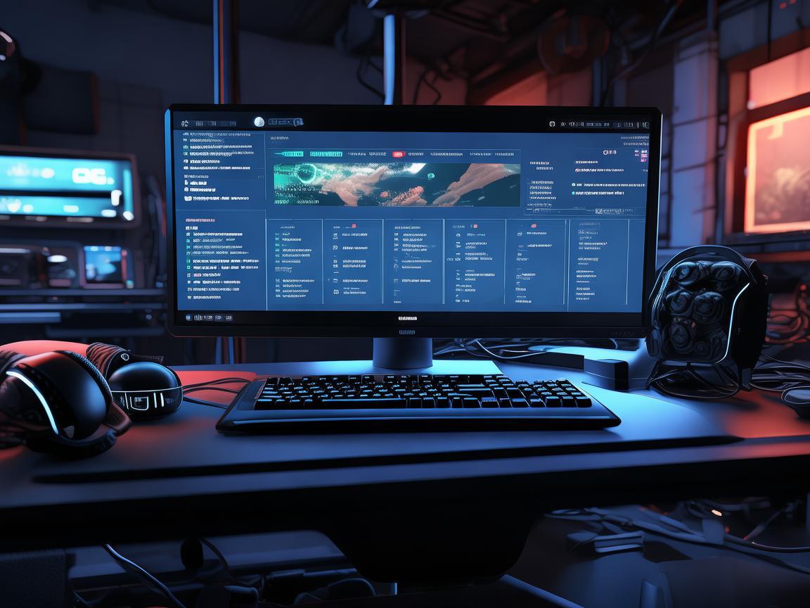 CSGO手游能在电脑上玩吗？怎么玩？