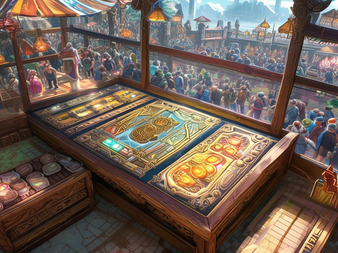 问道手游什么道具最赚钱？