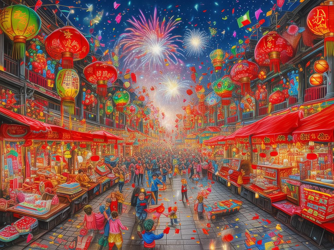 春节有哪些值得玩的手游呢？