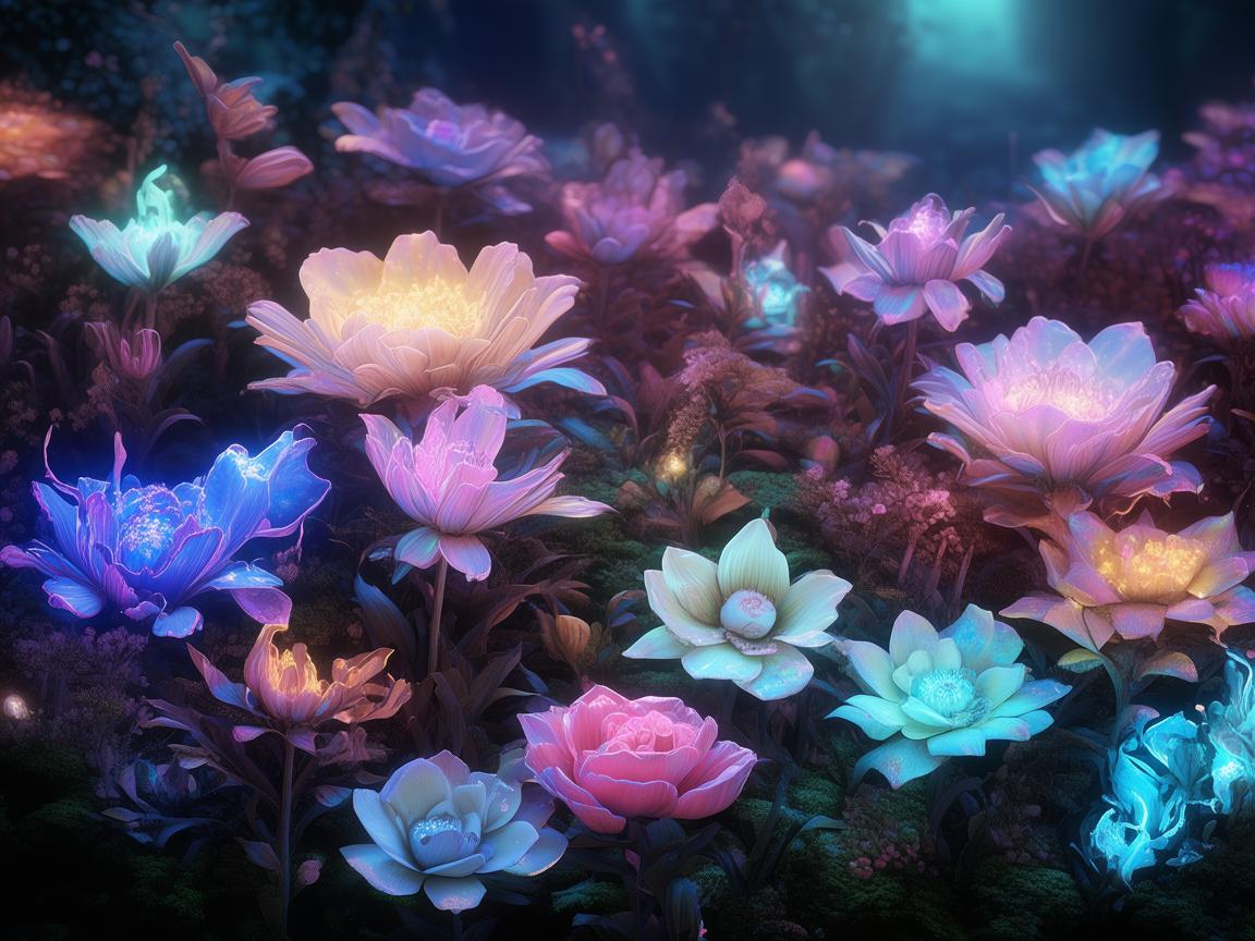 梦幻手游中种什么花好呢？