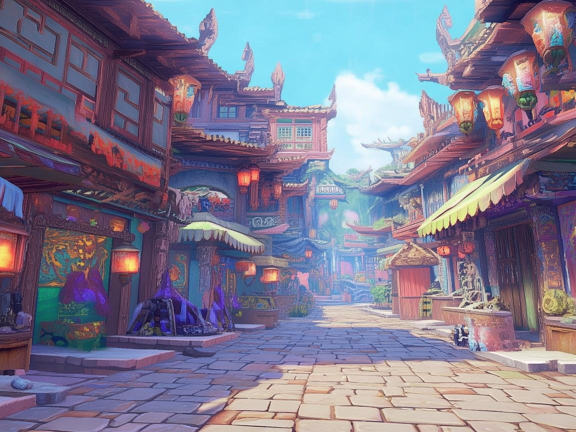 镇魂街手游值得一玩吗？