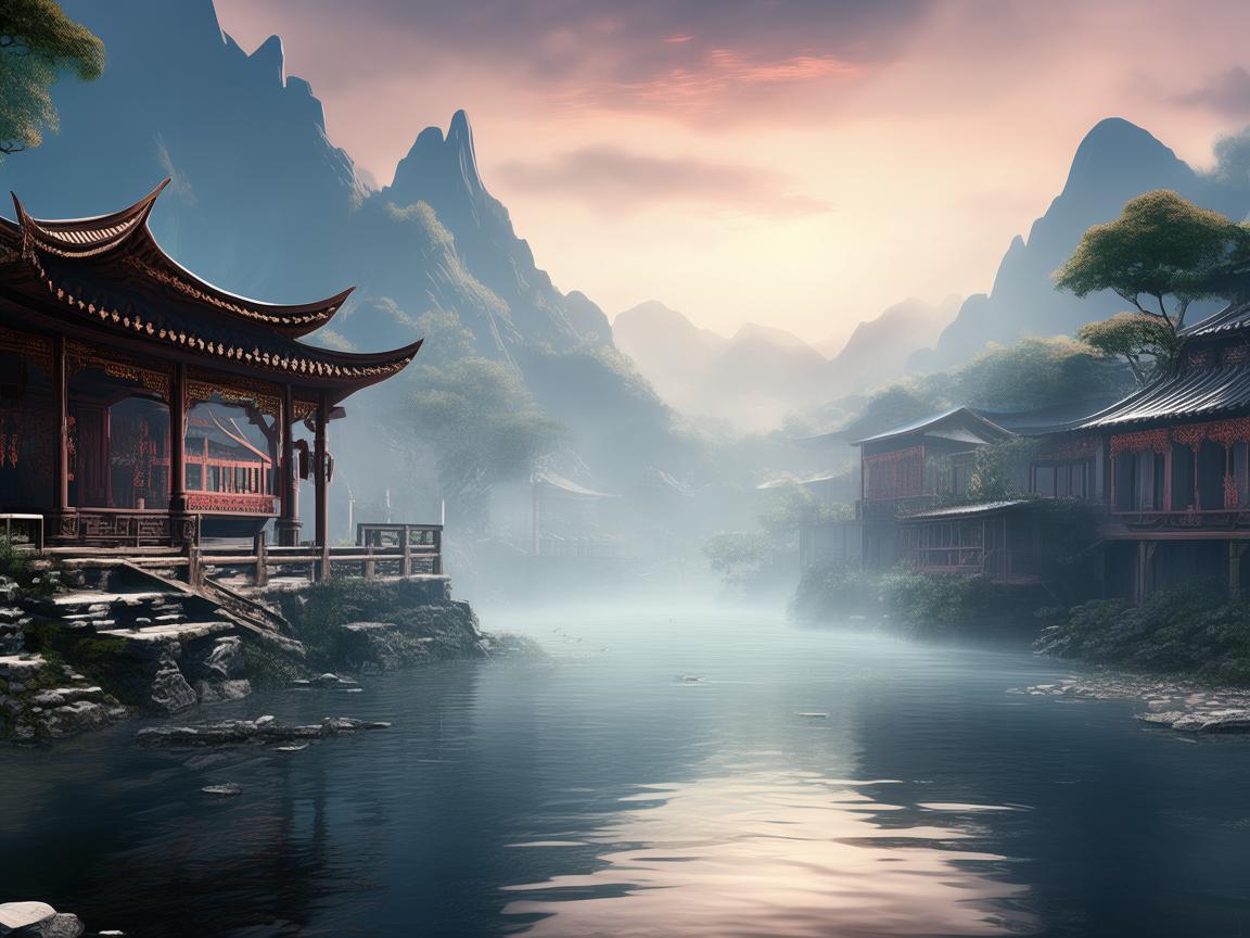 逆水寒手游适合用什么武侠风格？