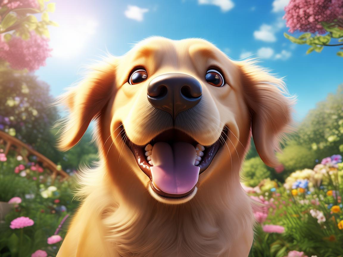 救救狗狗是手游吗？