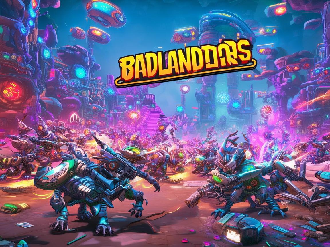 Badlanders手游可以联机吗？
