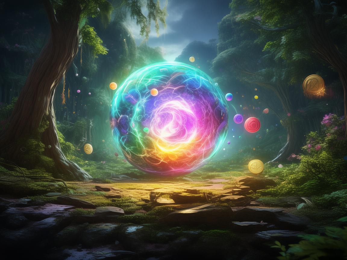 手游魔术赏金究竟是什么？