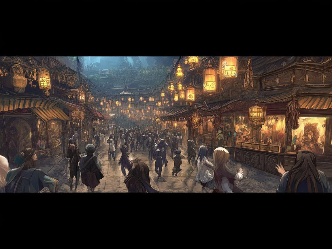 新武林外传手游很肝吗？