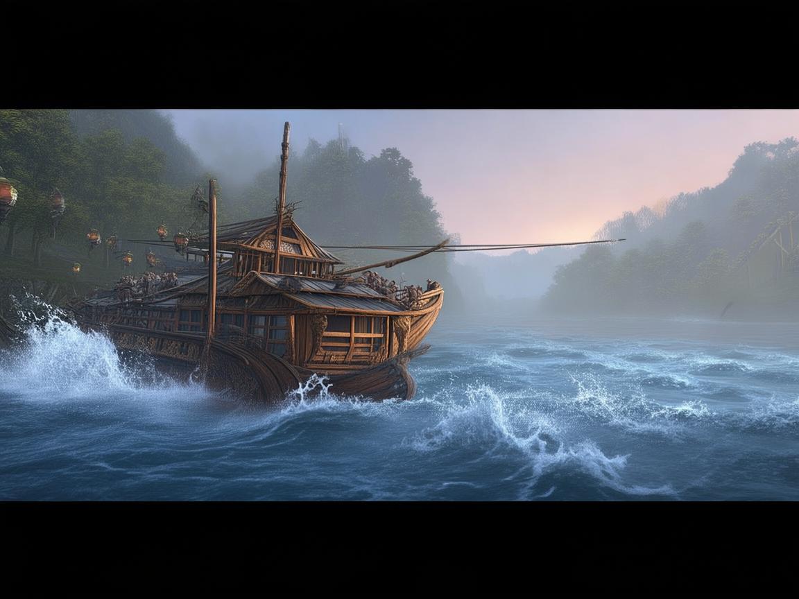 逆水寒手游能玩联机吗？