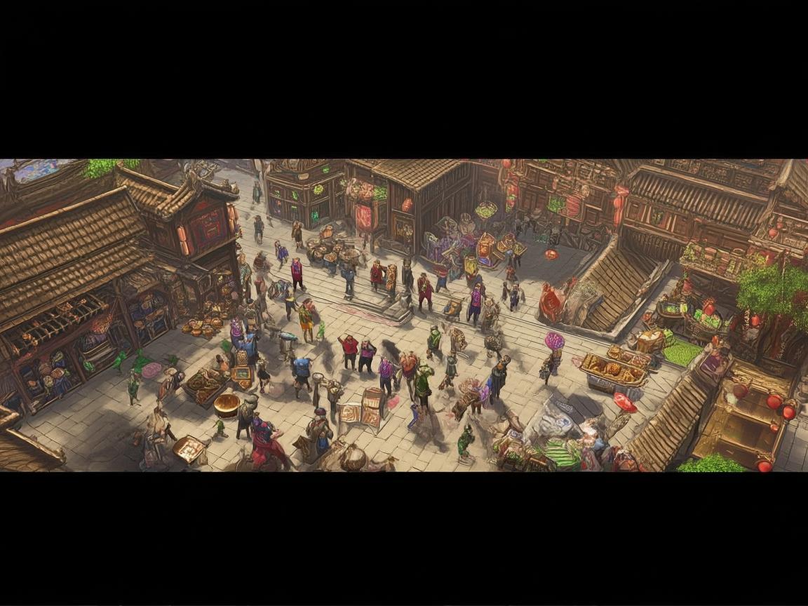 热血江湖手游花销大吗？