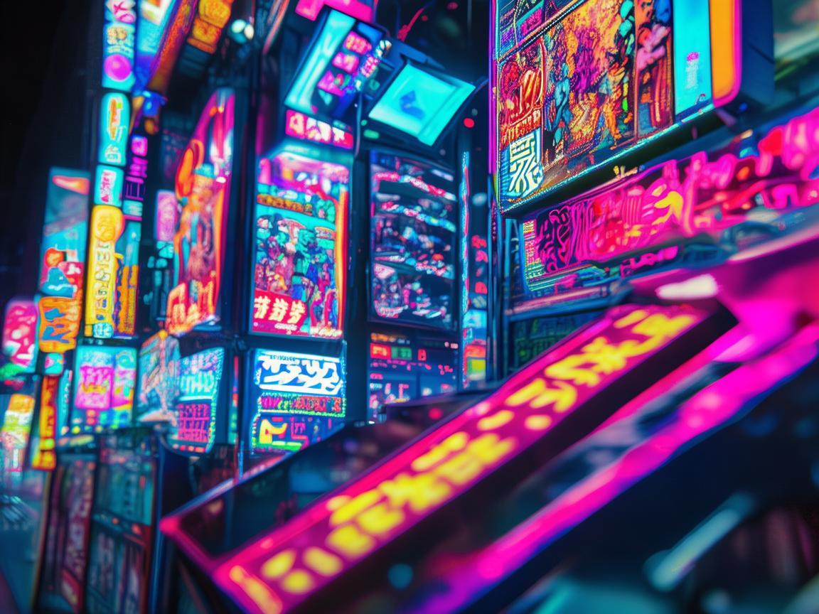 霓虹之夜手游还能玩吗？