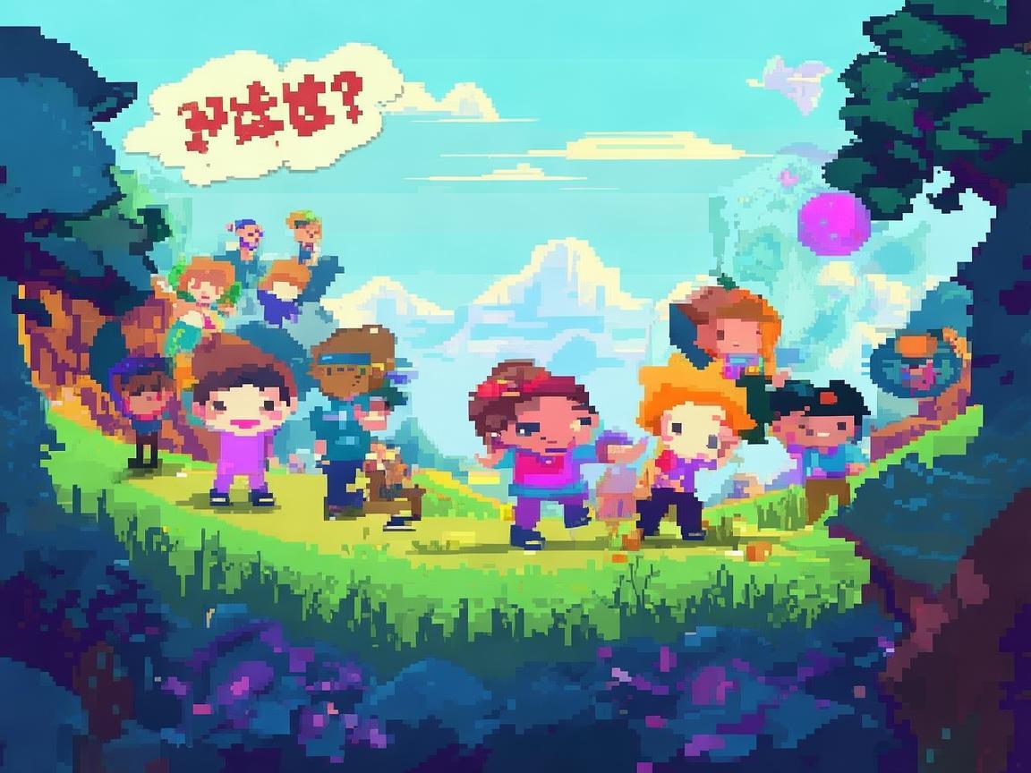 玩家自制手游可以联机吗？