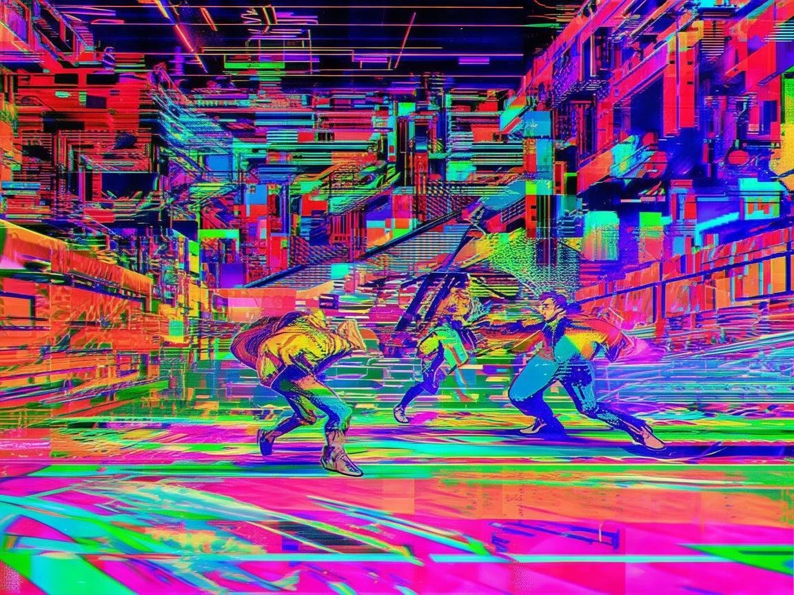 拳皇国服有手游吗？