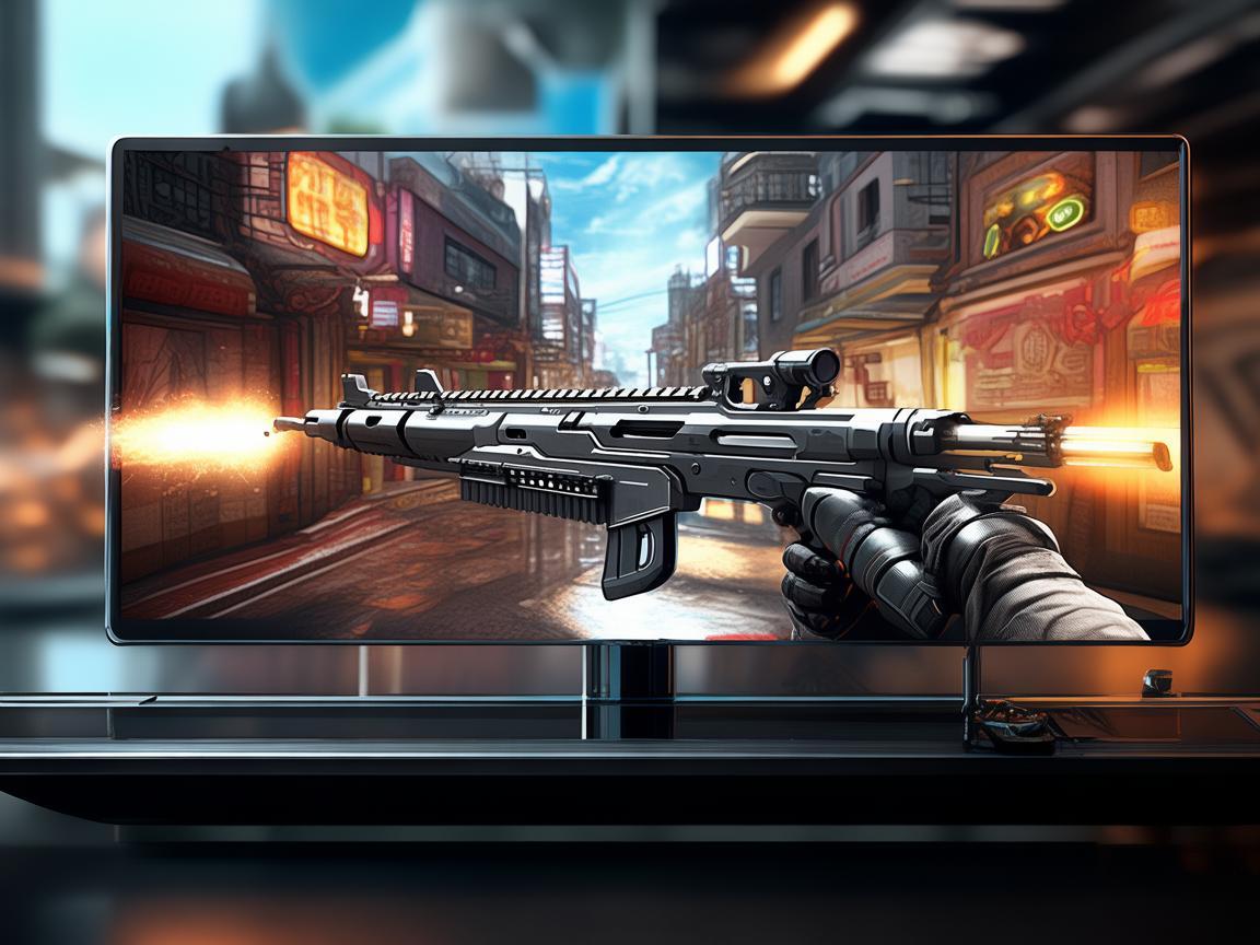 什么射击手游最还原现实？